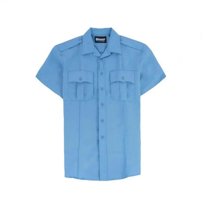 Blauer - Women's Short Sleeve Polyester Supershirt - Rack Hunt