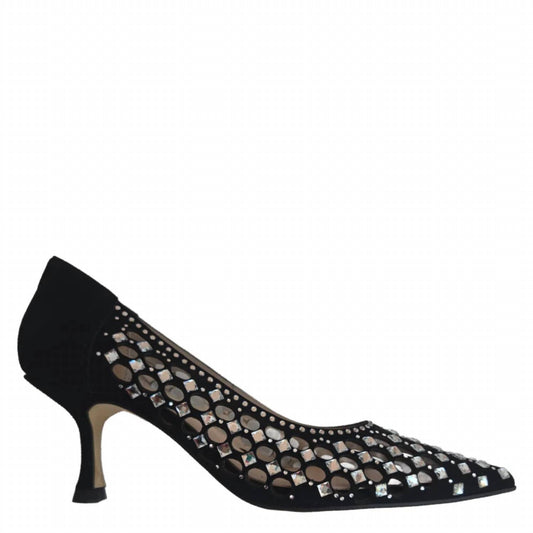 Women's Ante Heels