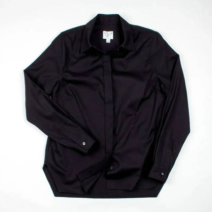 Thirteen Seven - Trapezoid Shirt - Rack Hunt