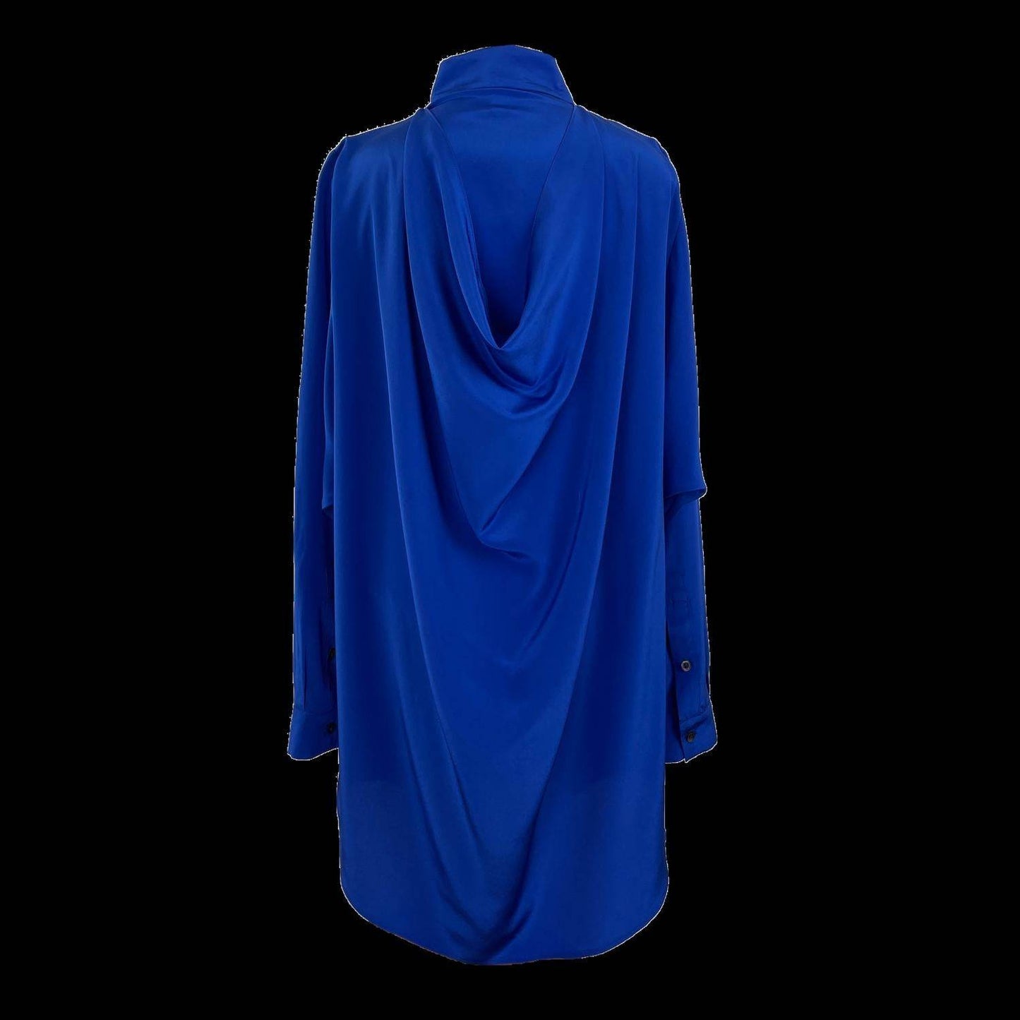 Heike-NY - Women's The Filipa Blouse - Rack Hunt -