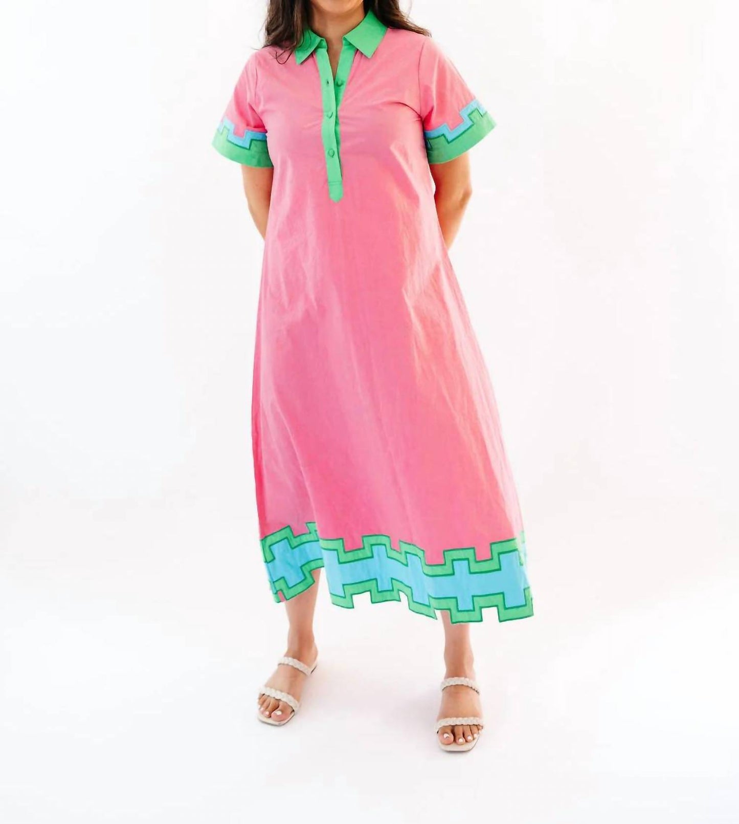 Mary Dress