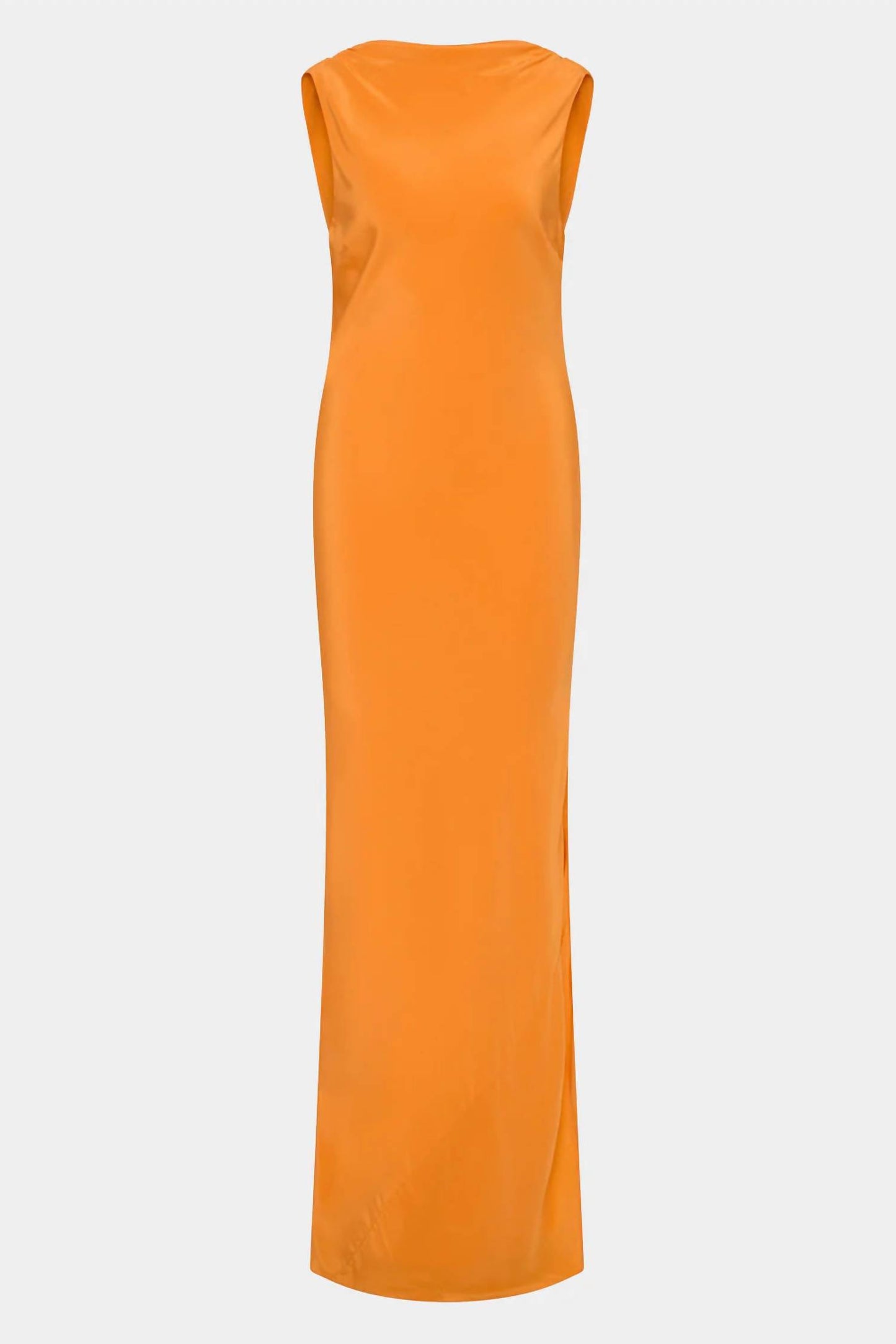 Isla Cowl Back Gown