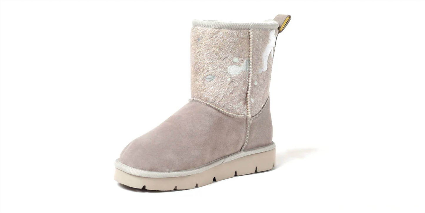 Superlamb - Women's Turano 7.5 Boots - Rack Hunt -