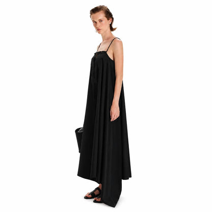 Sea Ropes Maxi Dress