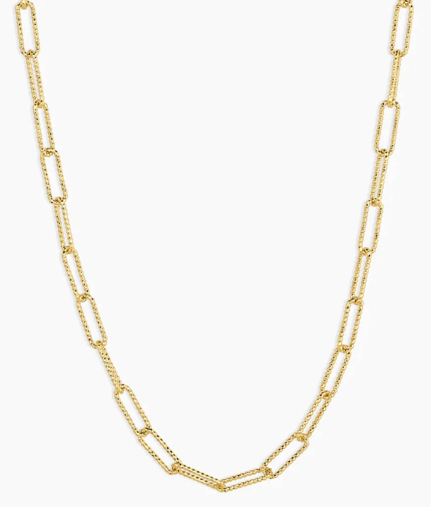 Crew Link Necklace