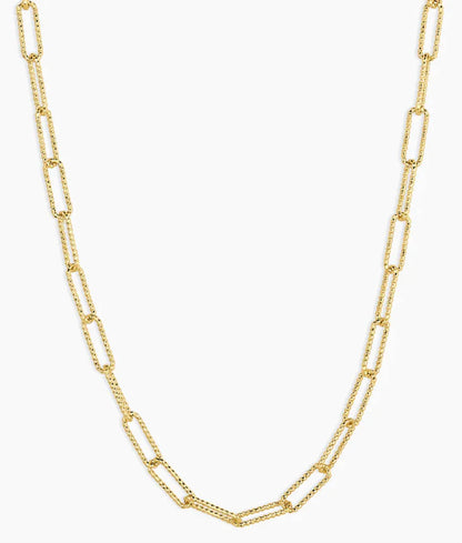 Crew Link Necklace