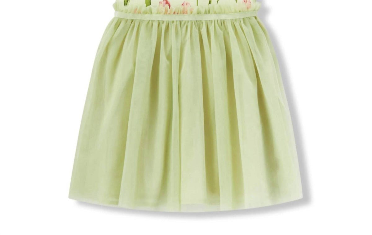 Girl's Tulip Ballet Dress
