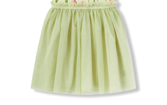 Girl's Tulip Ballet Dress