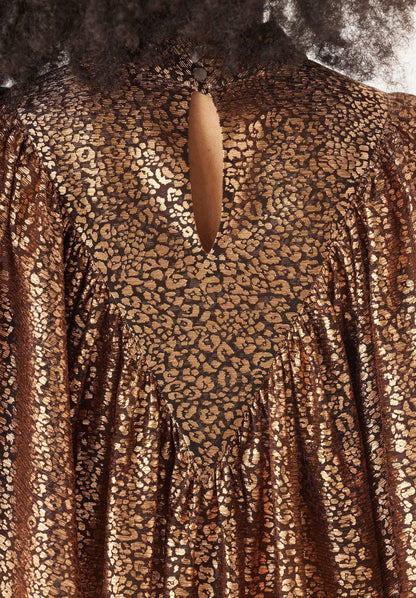Maya Dress