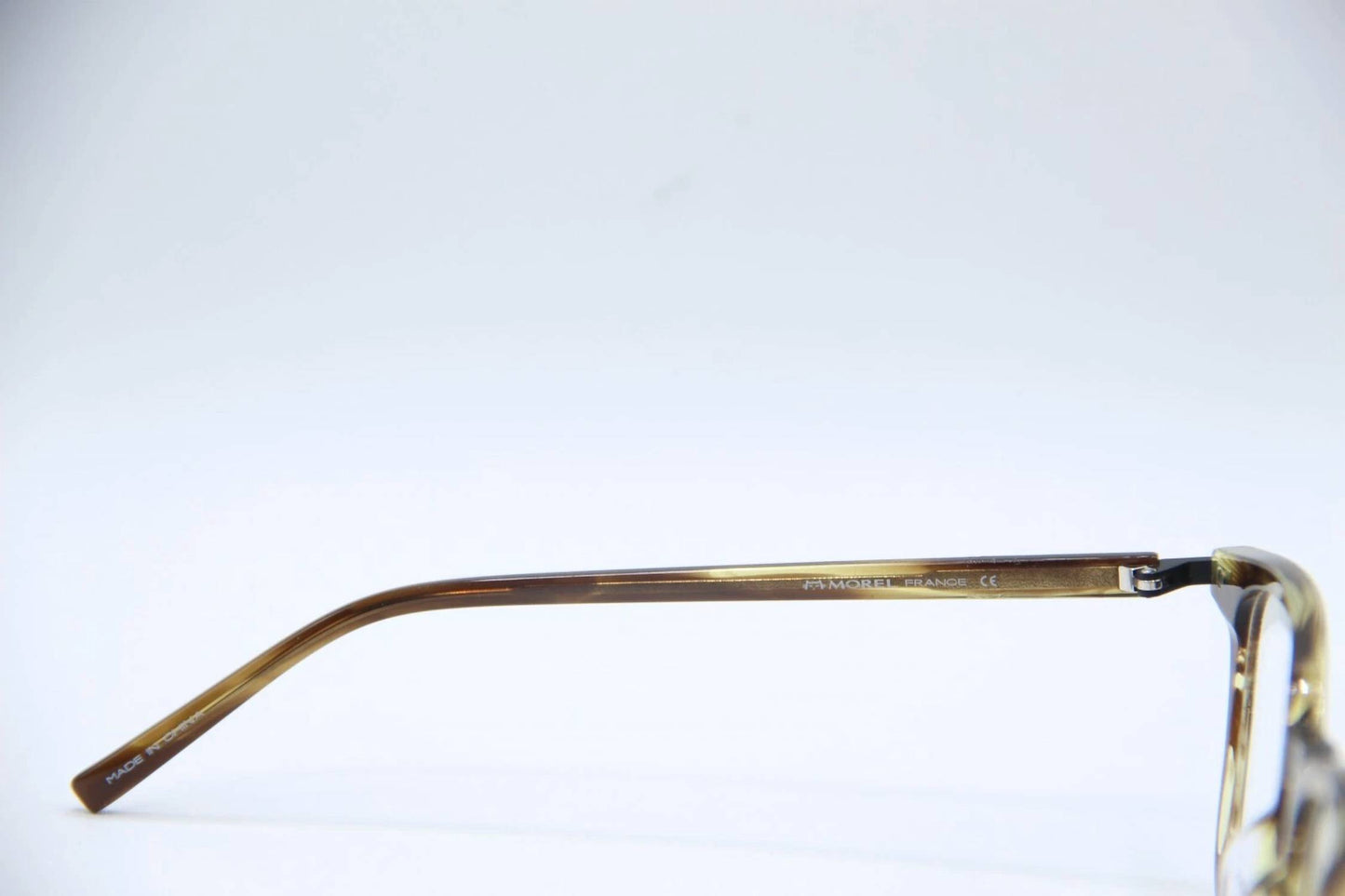 Unisex 40124n Square Eyeglasses