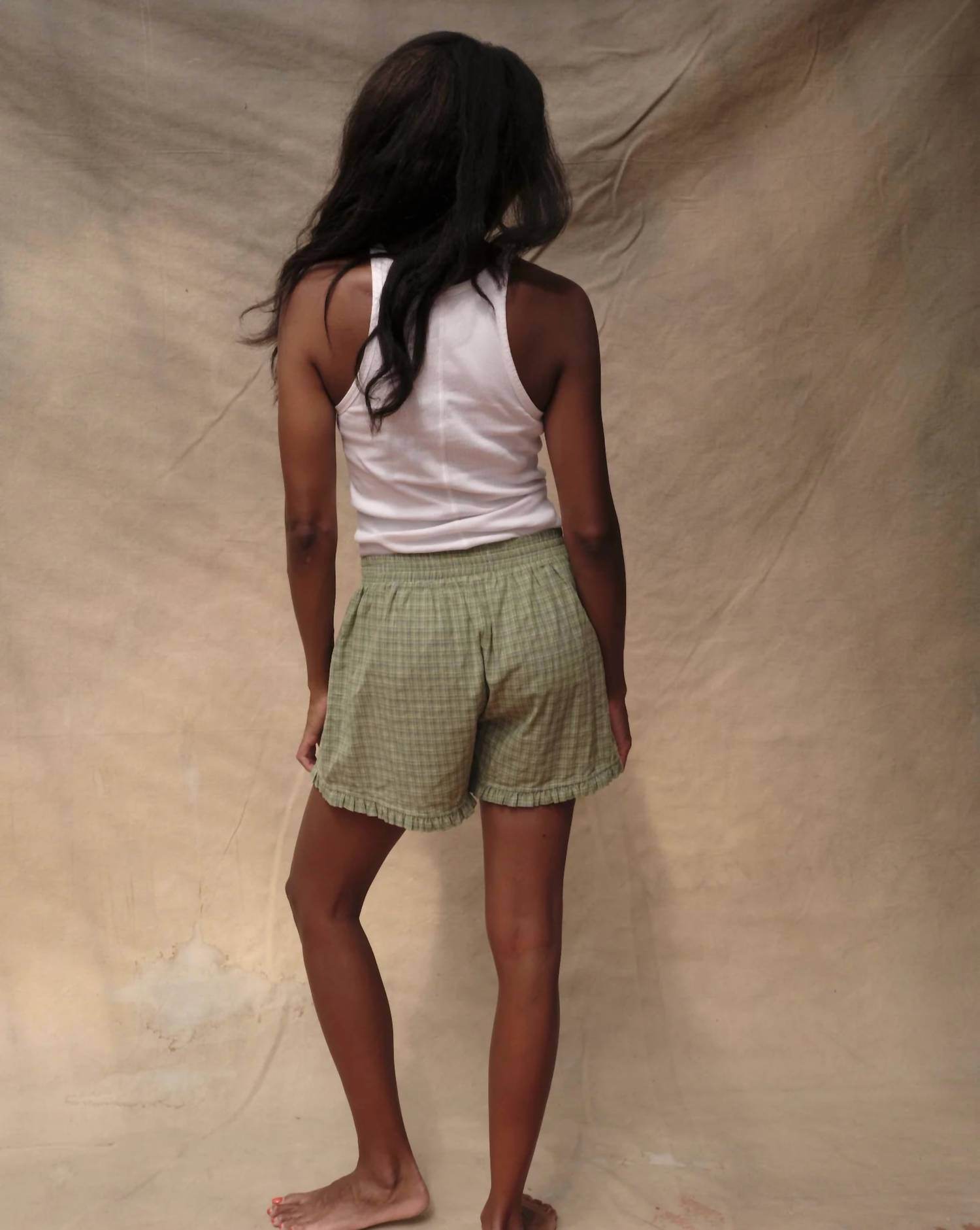 Sonder Haus - Boxer Shorts - Rack Hunt -