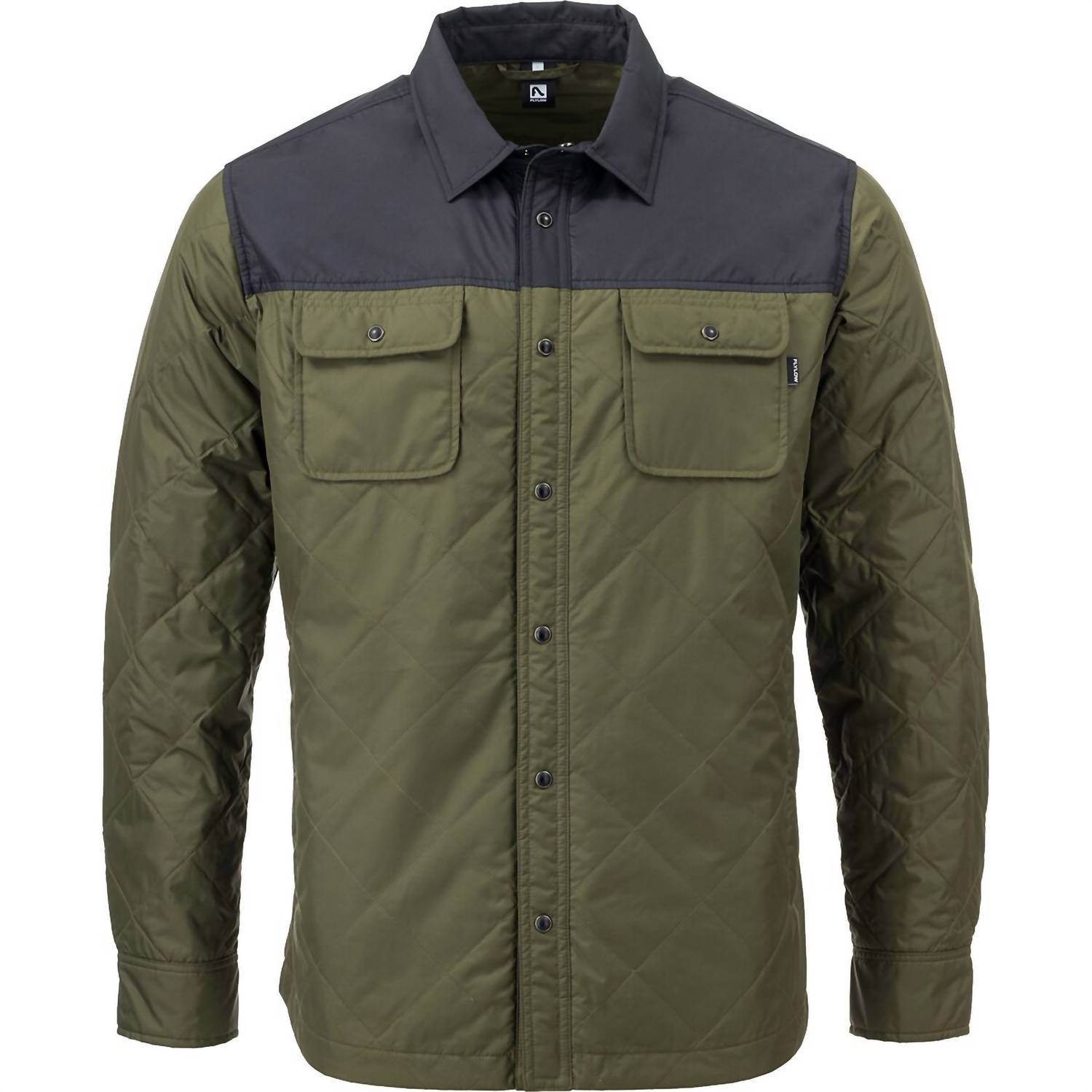 Flylow Gear - Jim Jacket - Rack Hunt
