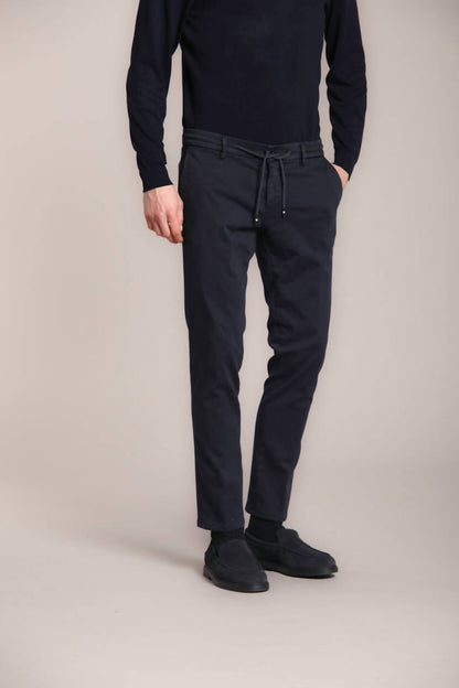 Milano Jogger Travel Chino Pant