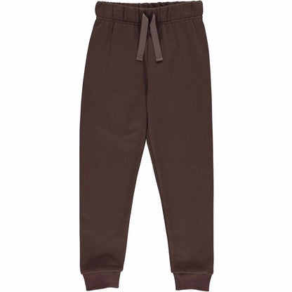 Kid's Coffee Sweat Set