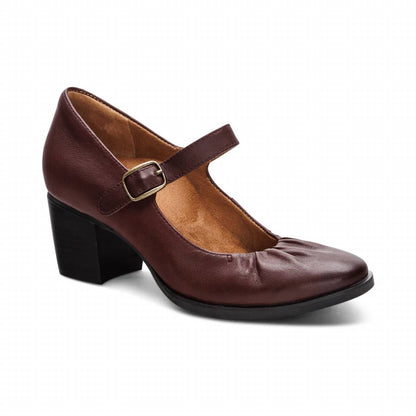 Women's Sara Pump Heels