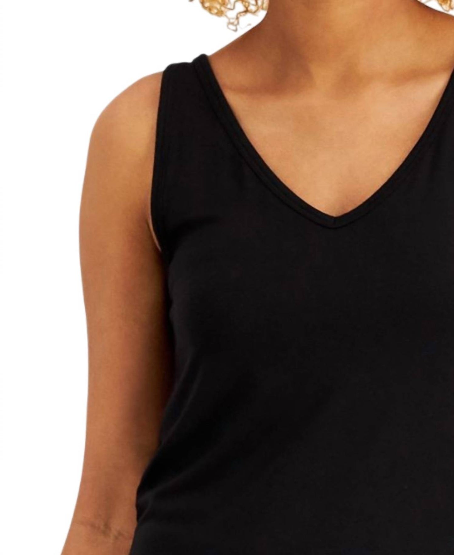 Ultra Soft Modal Tank Top