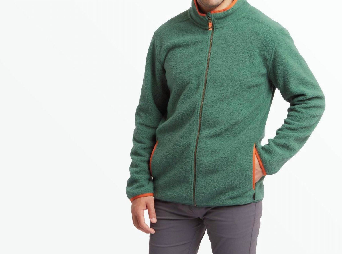 Uddesya Eco Jacket