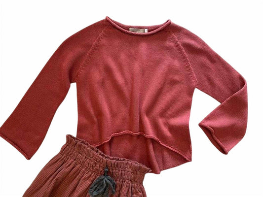 Osamore - Women's Knit Sweater - Rack Hunt -