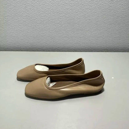 Women's Slip On Ballet Flats