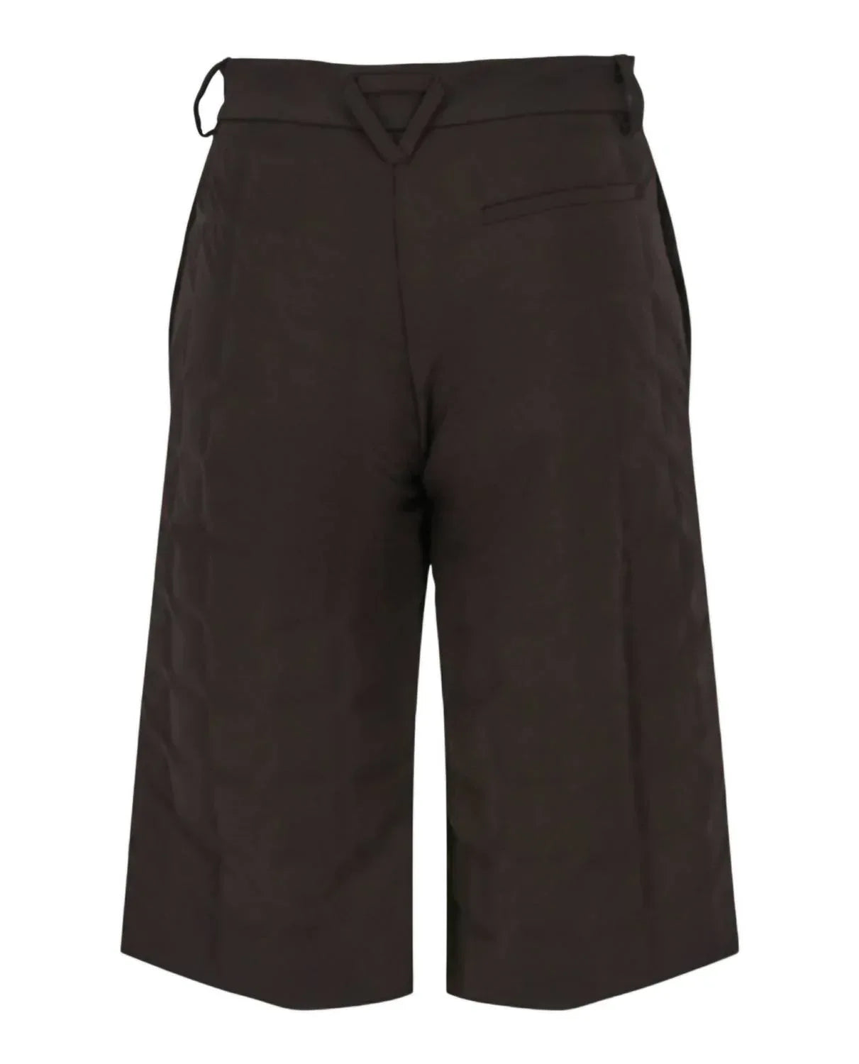 Bottega Veneta - Men's Embossed Quilted Shorts - Rack Hunt