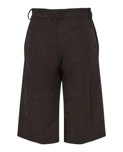 Bottega Veneta - Men's Embossed Quilted Shorts - Rack Hunt
