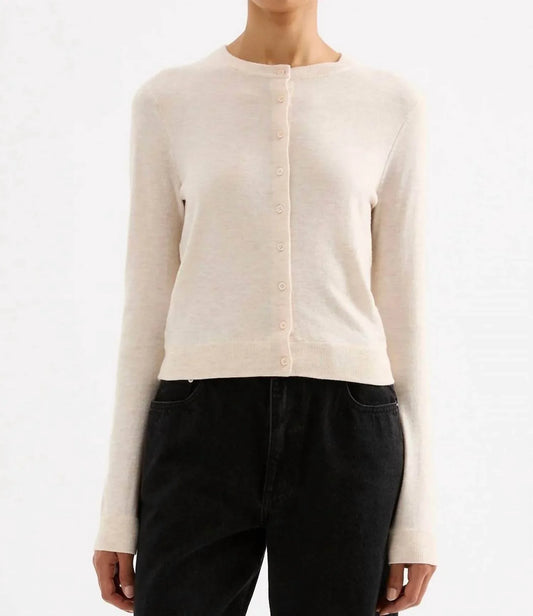 Nude Lucy - Rae Knit Cardigan - Rack Hunt