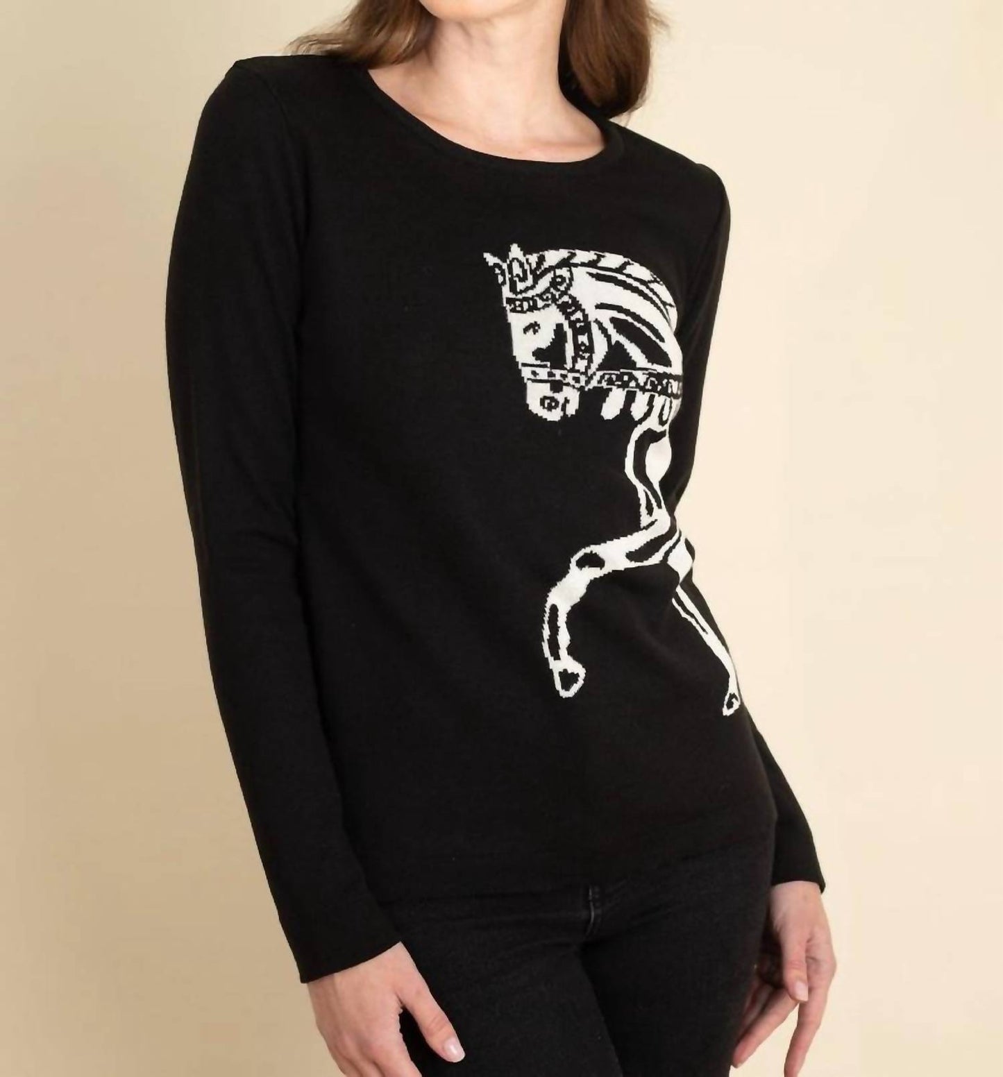 Martina Sweater