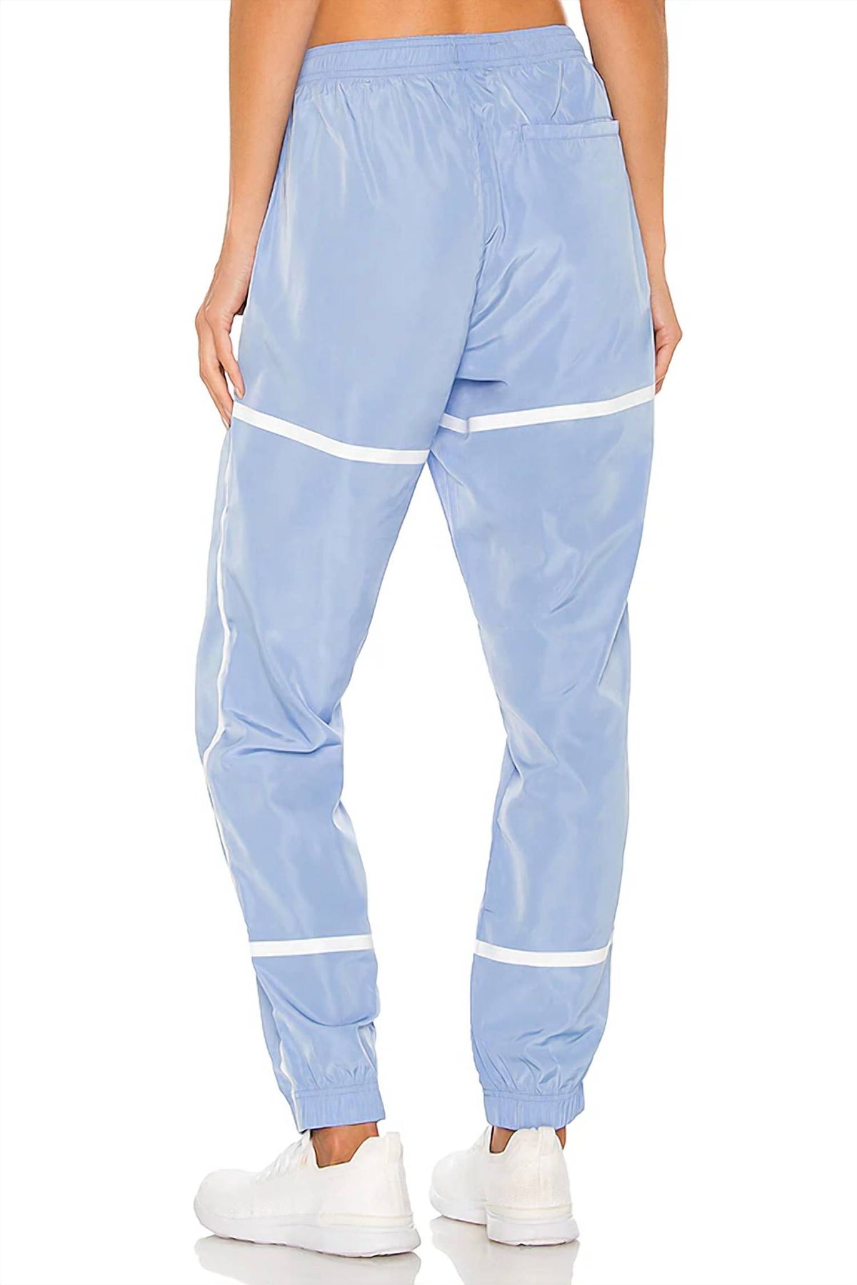 Windbreaker Taped Track Pants
