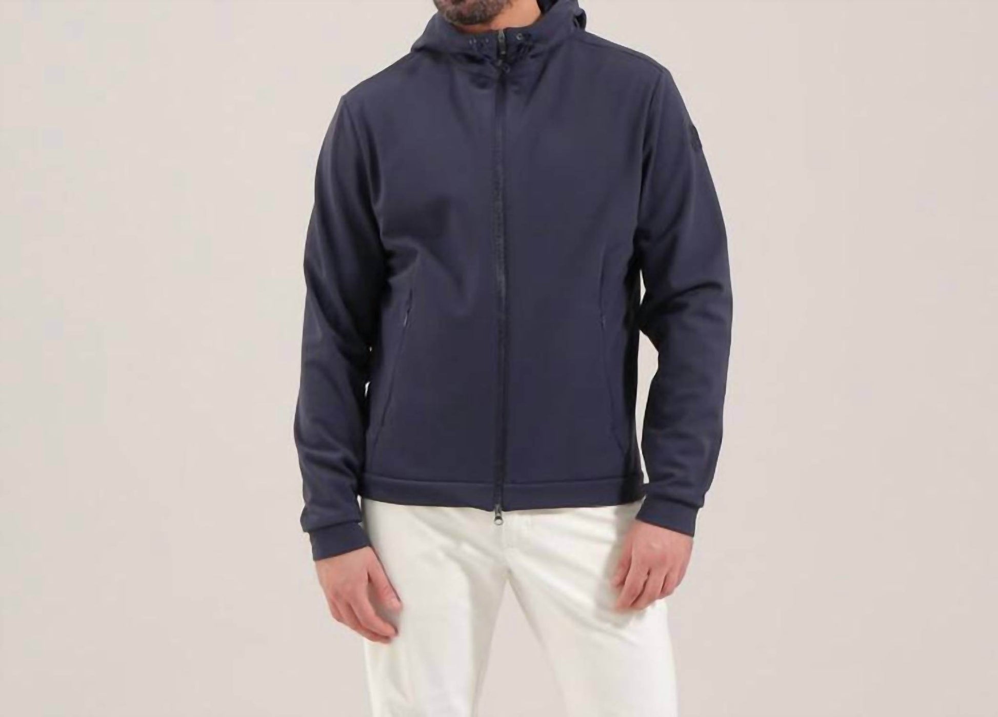 Chervò USA - The Million Hooded All-weather Jacket - Rack Hunt -