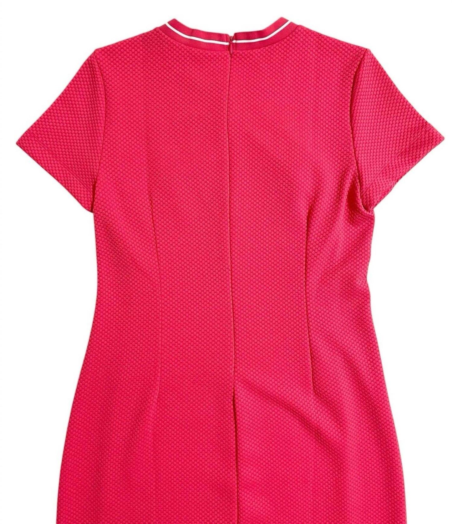 Joe Fresh - Women's Casual Sporty Shift Dress - Rack Hunt