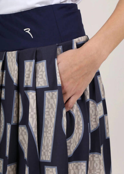 Jeltrude Skort