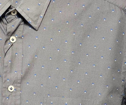 Men's Button Down Shirt