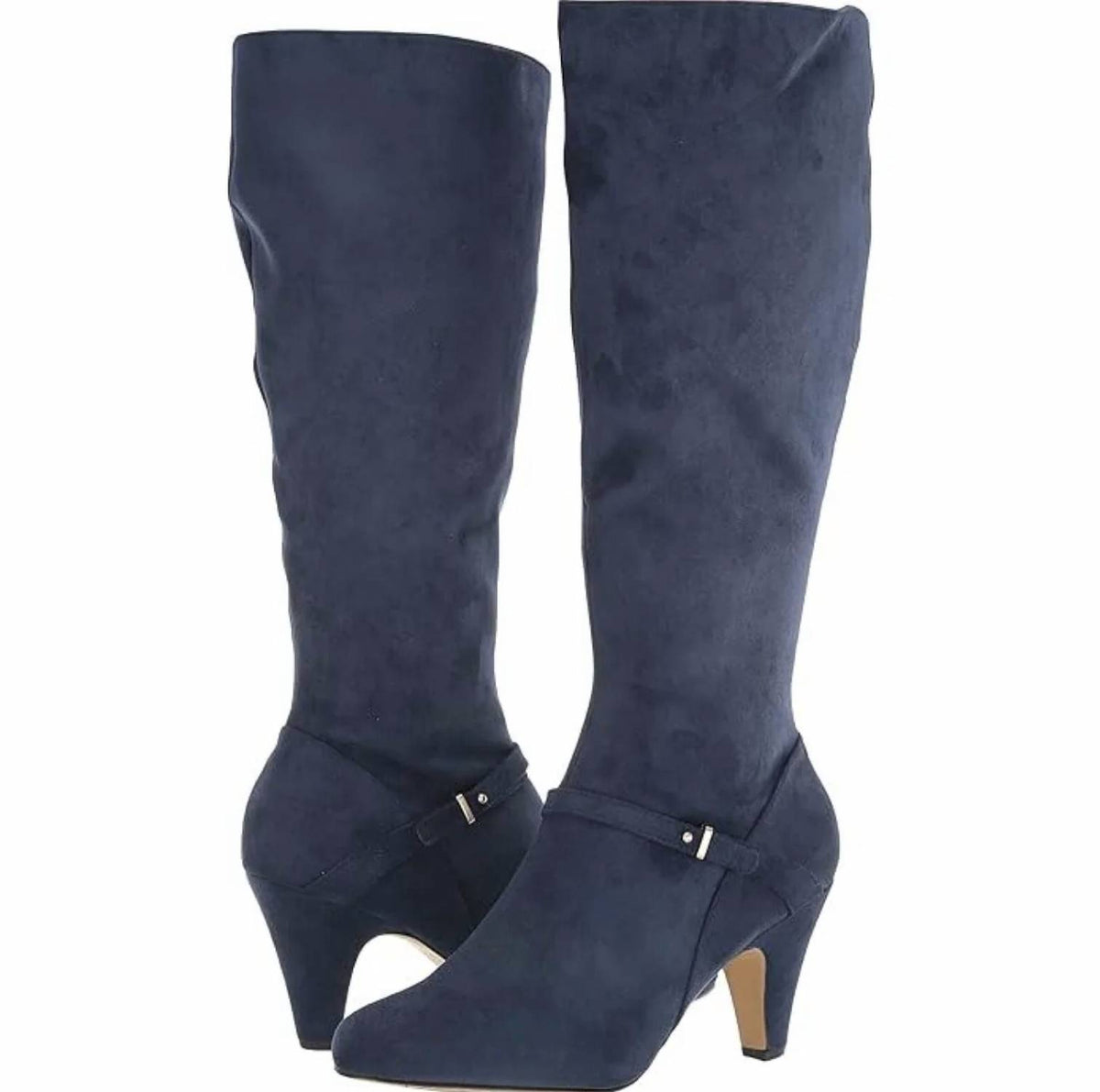 Women's Sasha Suede Tall Boots