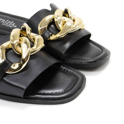 Women's Barbee Slip-on Slide Sandals