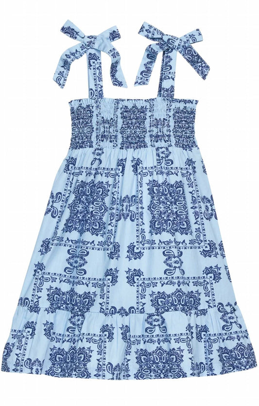 Girl's Lucy Dress
