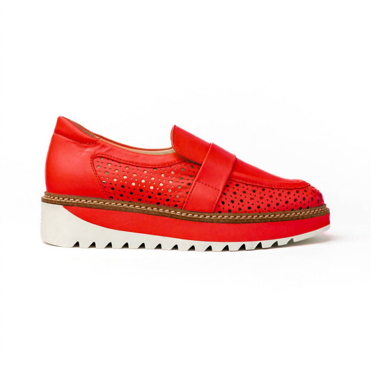 Women's Carolyn Luxury Loafers