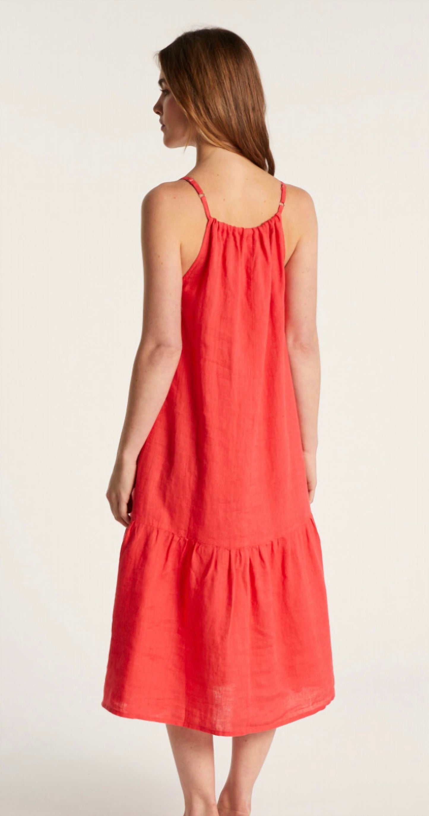 Deborah Dress