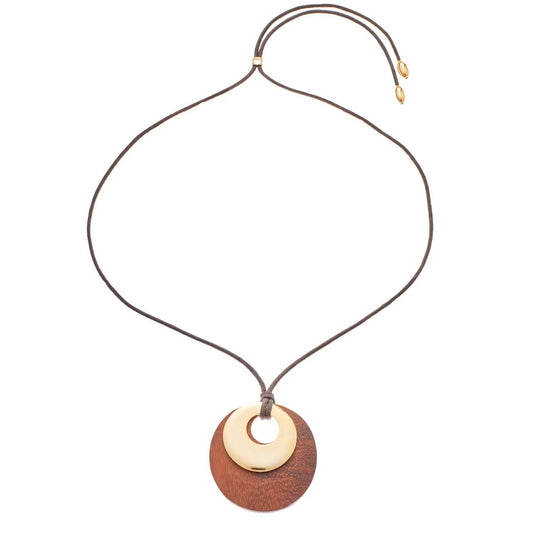 Women's Sloane Necklace