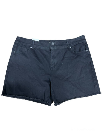 Women's Mid Rise Shorts