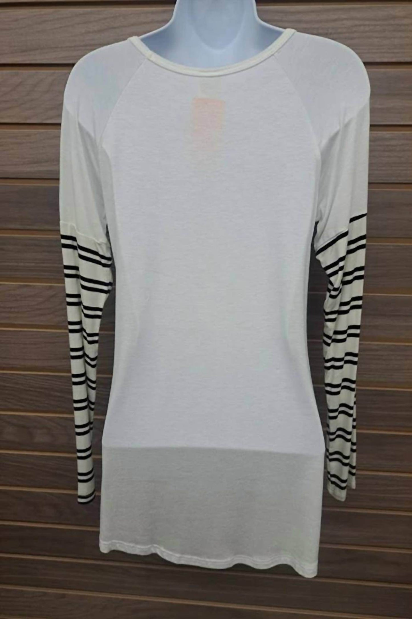 Color Bear - Women's Nine To Wine Long Sleeve - Rack Hunt