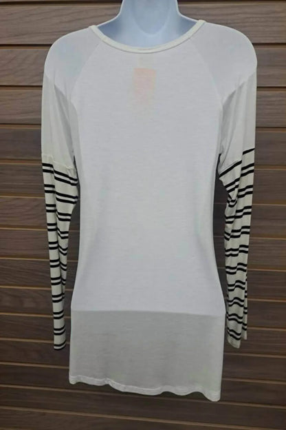Color Bear - Women's Nine To Wine Long Sleeve - Rack Hunt