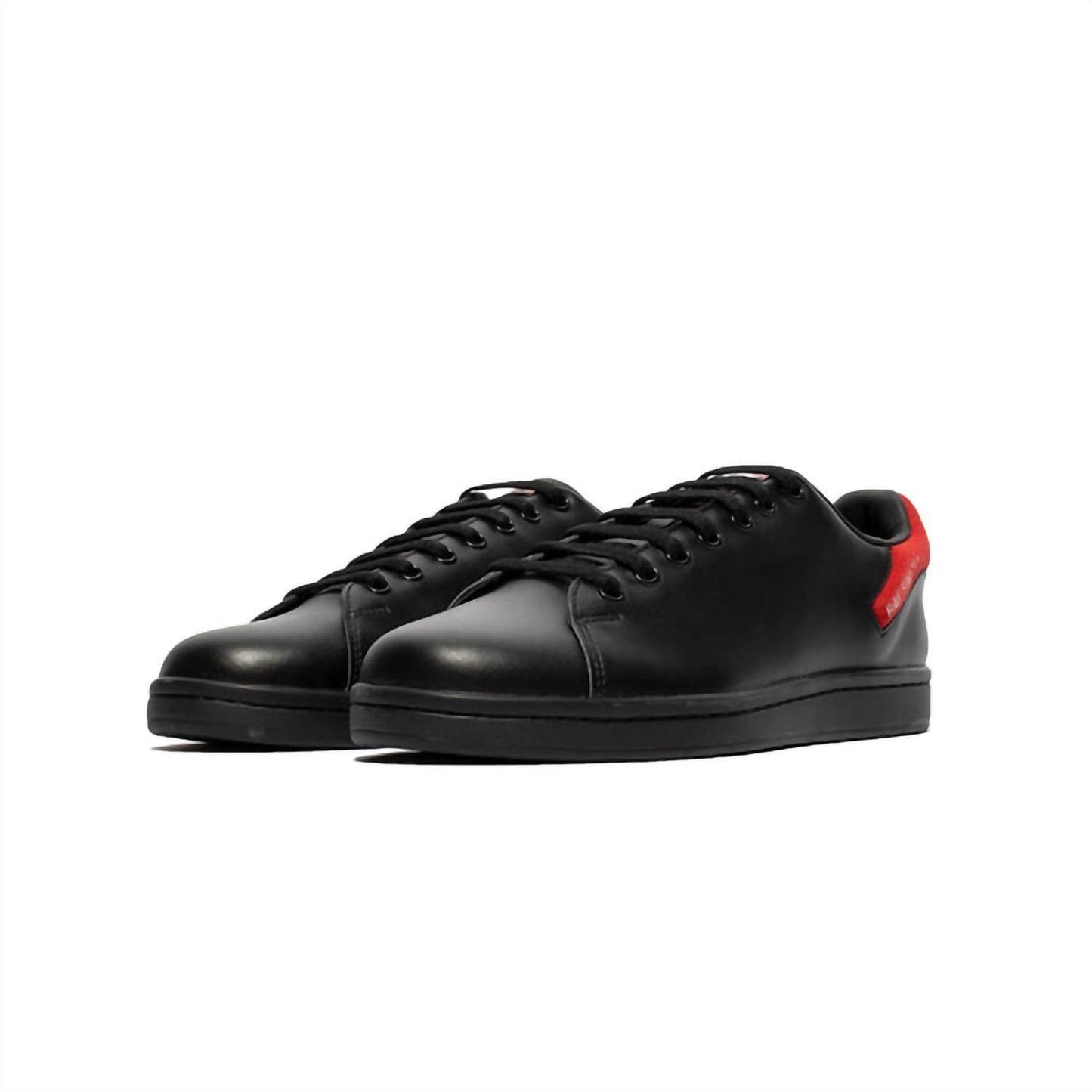 Raf Simons - Men's Orion Low Top Sneakers - Rack Hunt -