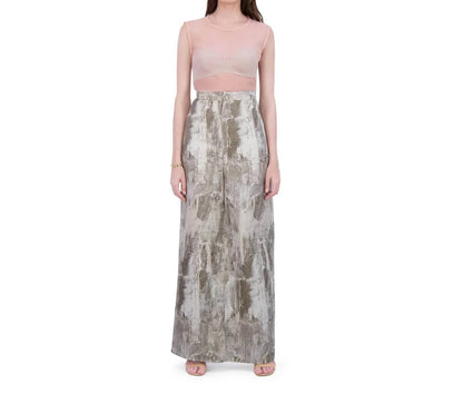 BethelHelena - Boundless Pant-Skirt - Rack Hunt
