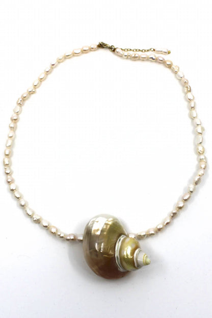 Women's Pearl Jam Choker