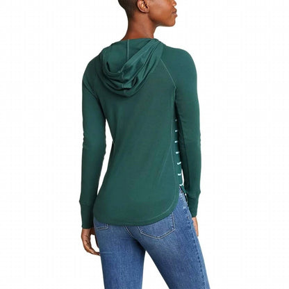 Favorite Pullover Lightweight Polycotton Hoodie