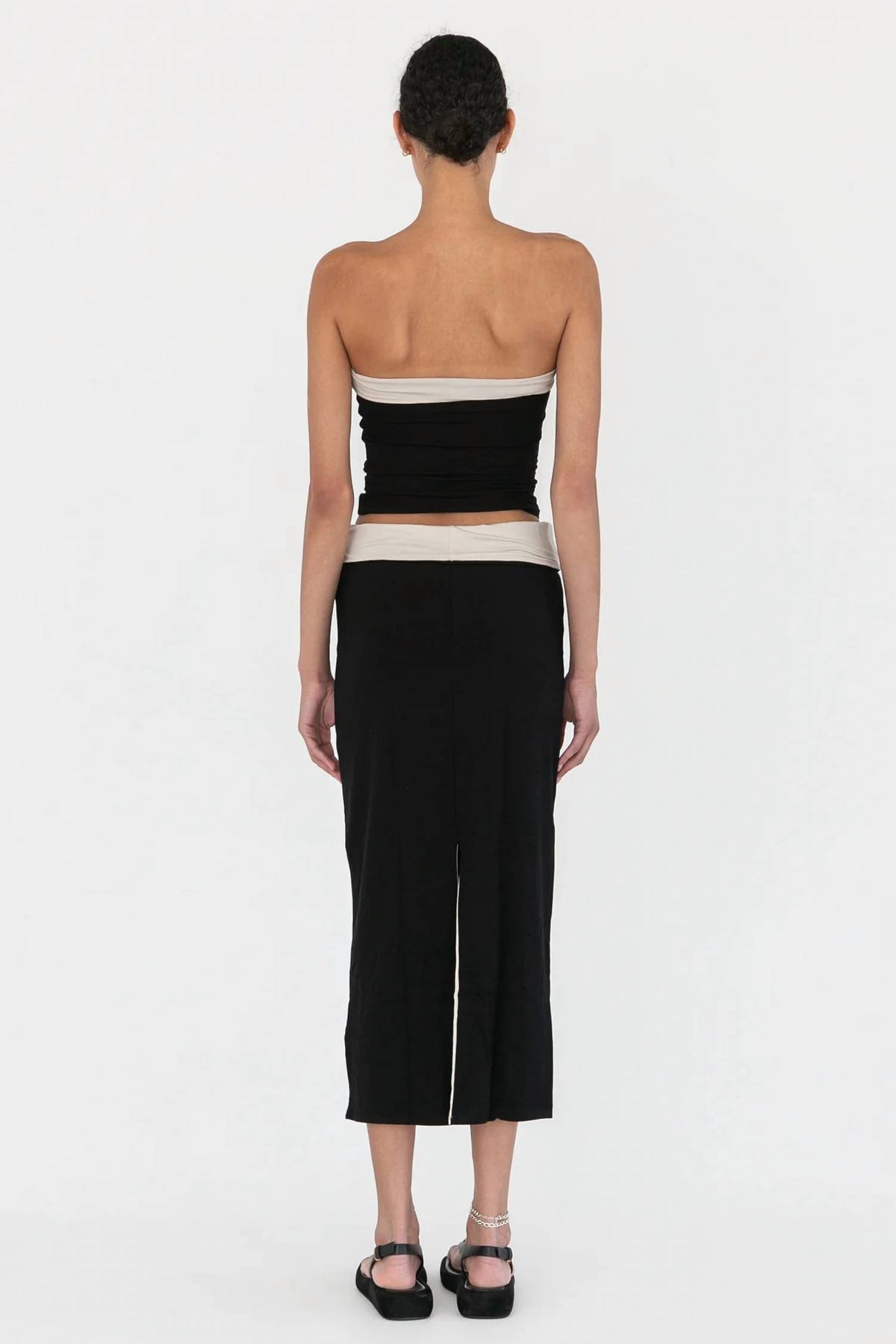 Reversible Kendall Set