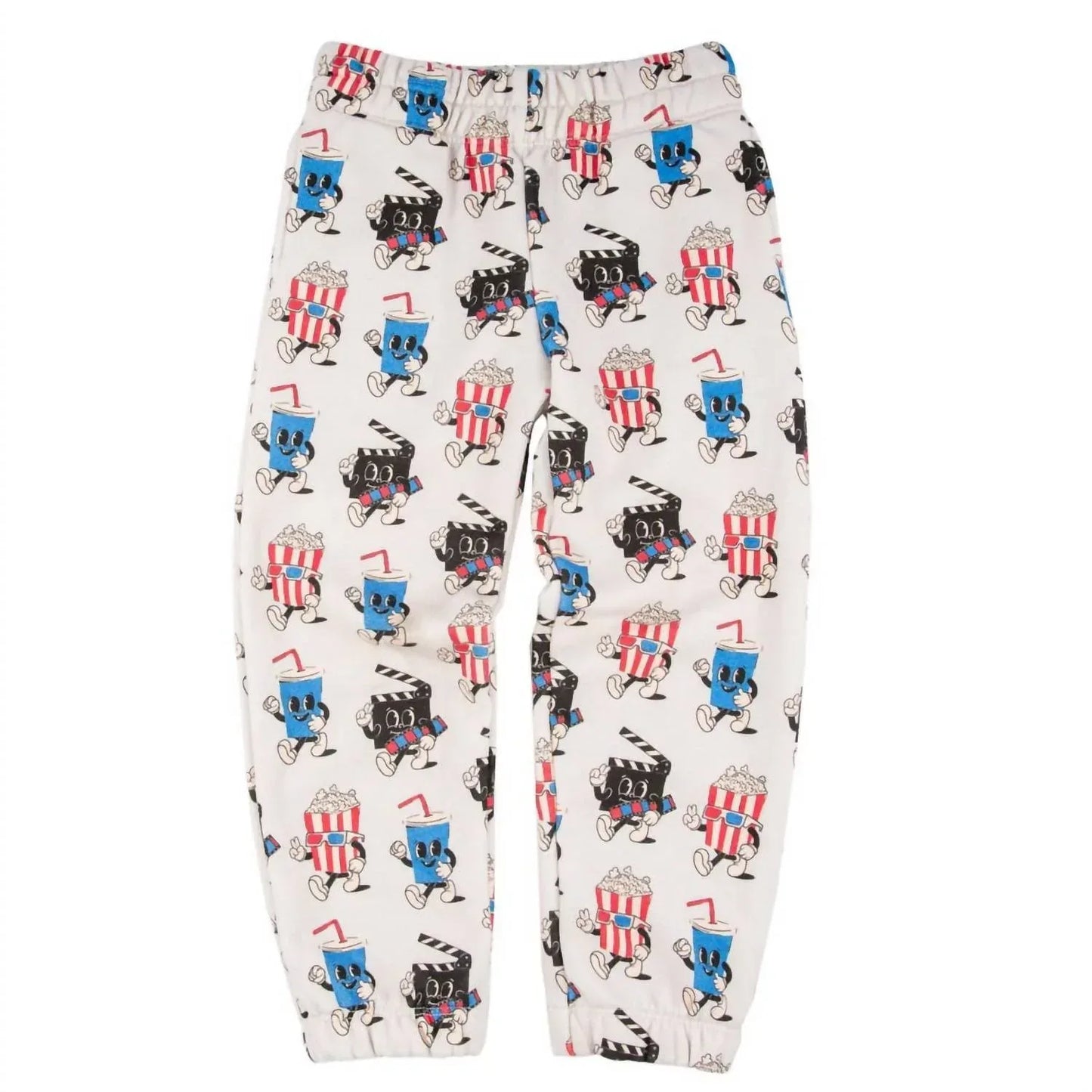 Miki Miette - Kid's Wyatt Jogger Pants - Rack Hunt