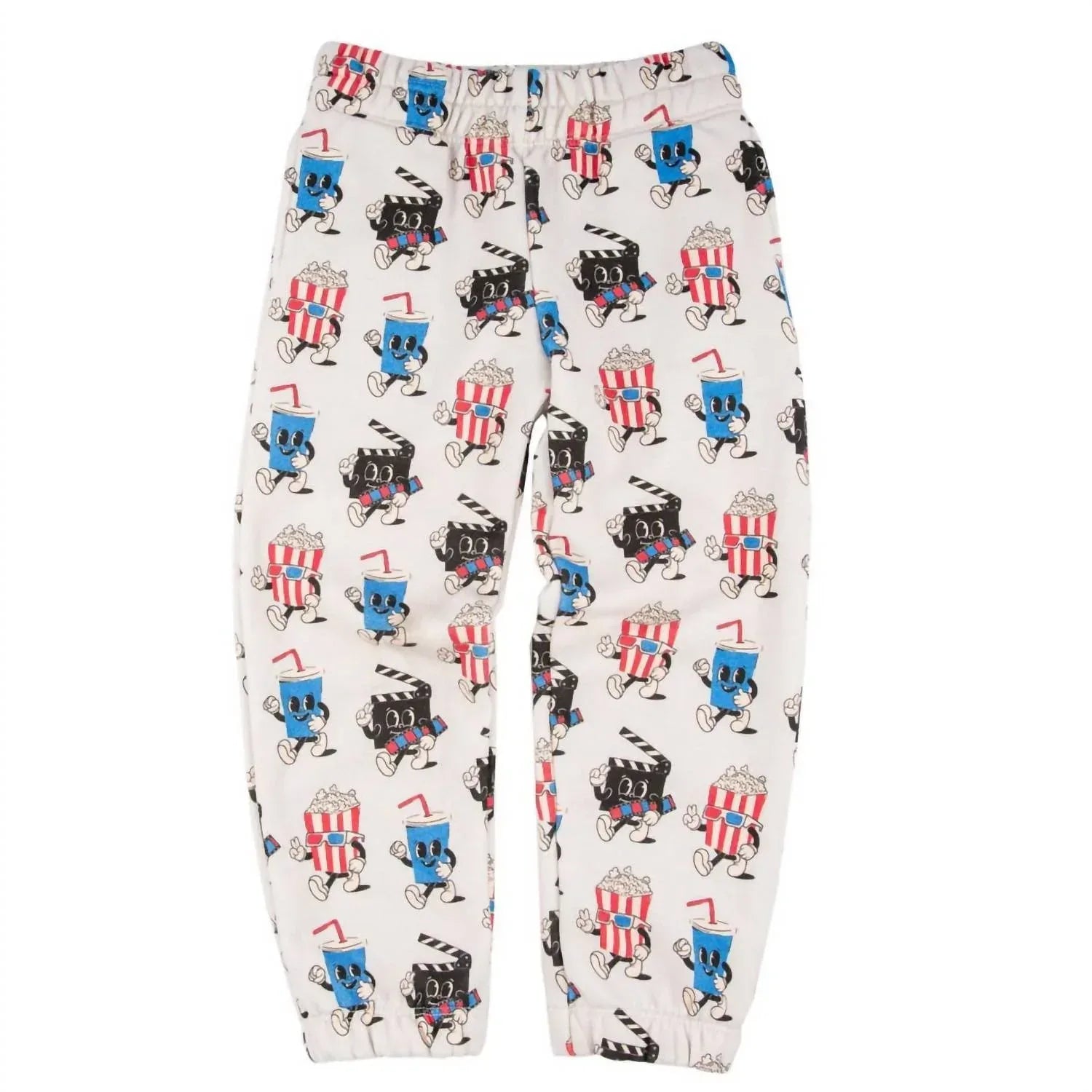 Miki Miette - Kid's Wyatt Jogger Pants - Rack Hunt
