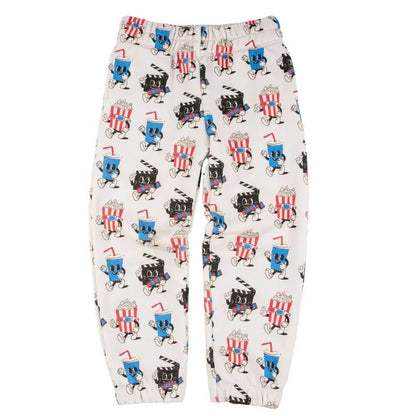 Miki Miette - Kid's Wyatt Jogger Pants - Rack Hunt