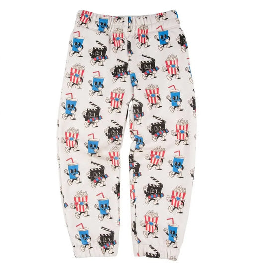 Miki Miette - Kid's Wyatt Jogger Pants - Rack Hunt